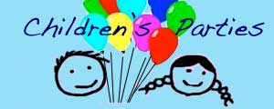 image link to Children's Party page