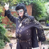 Elvis lookalike