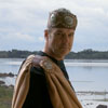 photo of Celtic Warrior character