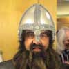 photo of Gimli Lookalike